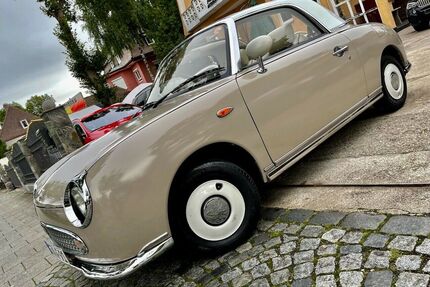 Nissan Andere Gebrauchtwagen