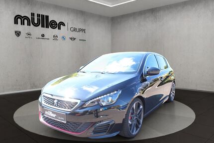 Peugeot 308 Gebrauchtwagen
