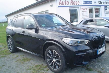 BMW X5 Gebrauchtwagen