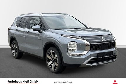 Mitsubishi Outlander Gebrauchtwagen