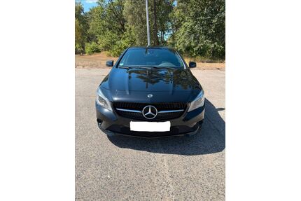 Mercedes-Benz CLA 200 Shooting Brake Gebrauchtwagen