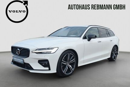 Volvo V60 Gebrauchtwagen