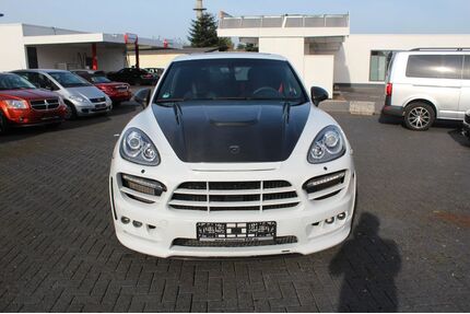 HAMANN Andere Gebrauchtwagen