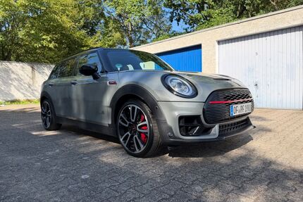 Mini John Cooper Works Clubman Gebrauchtwagen