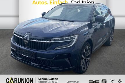 Renault Espace Gebrauchtwagen