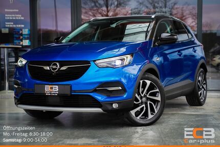 Opel Grandland (X) Gebrauchtwagen