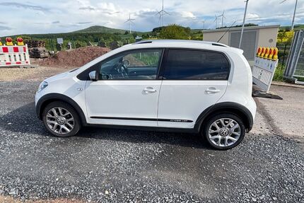 VW up! Gebrauchtwagen