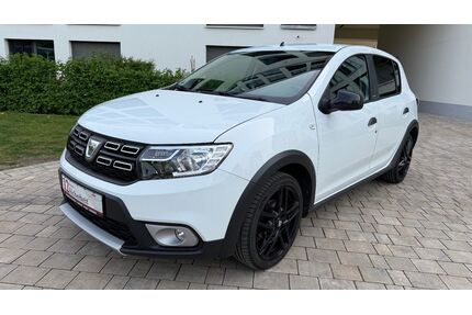 Dacia Sandero Gebrauchtwagen