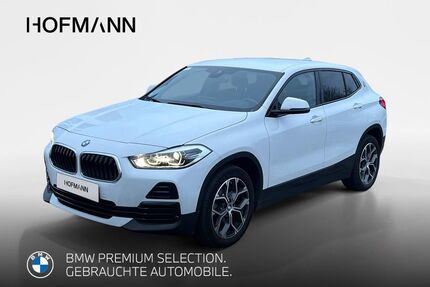 BMW X2 Gebrauchtwagen