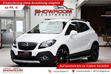 Opel Mokka Gebrauchtwagen