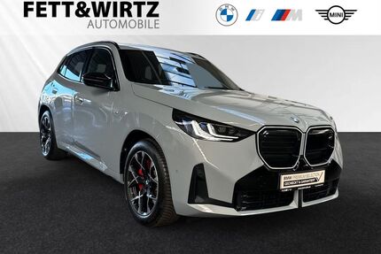 BMW X3 M50 Gebrauchtwagen
