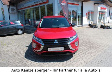 Mitsubishi Eclipse Cross Gebrauchtwagen