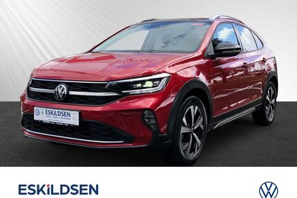 VW Taigo Gebrauchtwagen