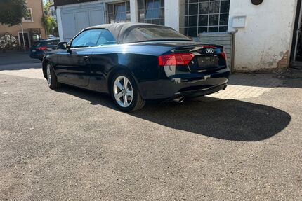 Audi A5 Gebrauchtwagen