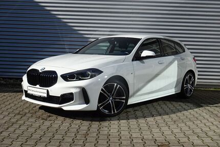 BMW 118 Gebrauchtwagen