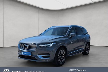 Volvo XC90 Gebrauchtwagen