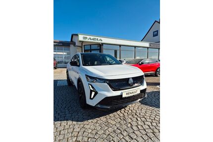 Renault Rafale Gebrauchtwagen