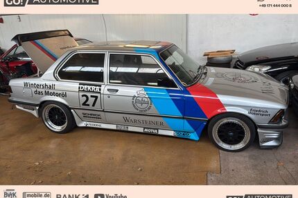 BMW 318 Gebrauchtwagen