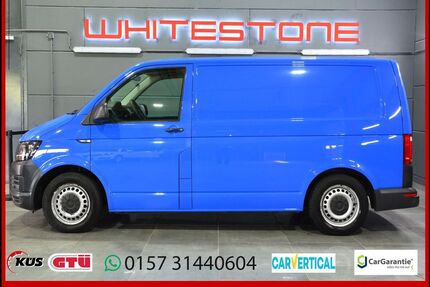 VW T6 Transporter Gebrauchtwagen