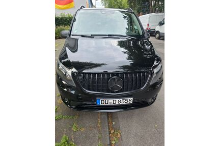 Mercedes-Benz Vito Gebrauchtwagen