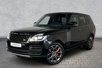 Land Rover Range Rover Gebrauchtwagen