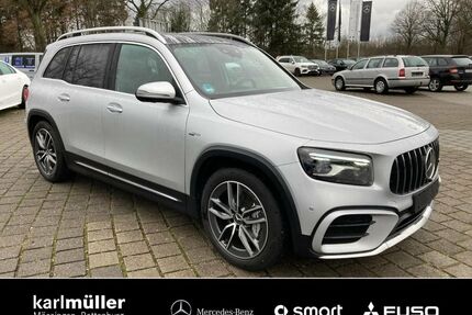 Mercedes-Benz GLB 35 AMG Gebrauchtwagen