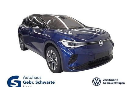 VW ID.4 Gebrauchtwagen