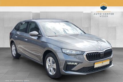 Skoda Scala Gebrauchtwagen