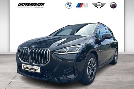 BMW 220 Active Tourer Gebrauchtwagen