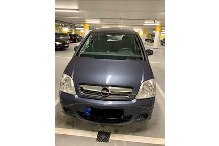 Opel Meriva Gebrauchtwagen
