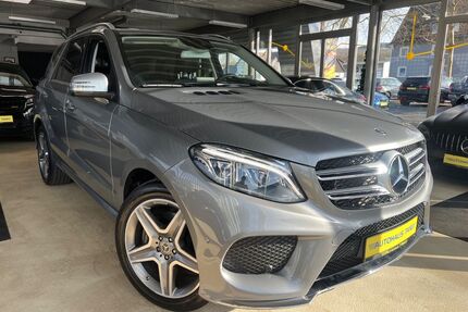 Mercedes-Benz GLE 350 Gebrauchtwagen