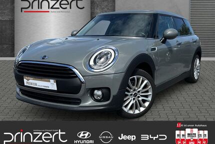 Mini One Clubman Gebrauchtwagen