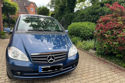 Mercedes-Benz A 160 Gebrauchtwagen