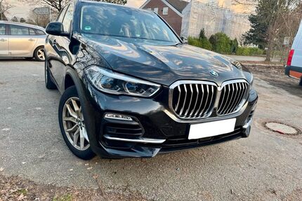 BMW X5 Gebrauchtwagen