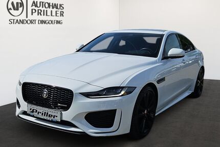 Jaguar XE Gebrauchtwagen