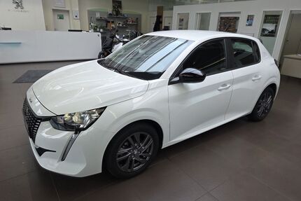 Peugeot 208 Gebrauchtwagen