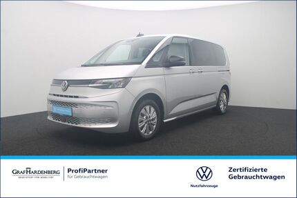 VW T7 Multivan Gebrauchtwagen