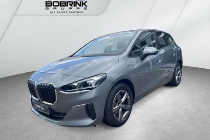 BMW 216 Active Tourer Gebrauchtwagen