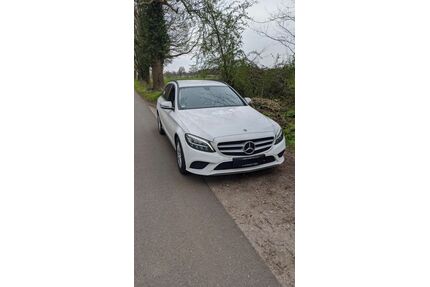Mercedes-Benz C 180 Gebrauchtwagen