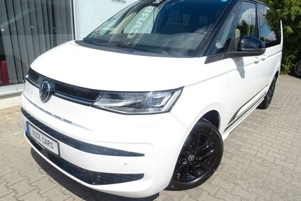 VW T7 Multivan Gebrauchtwagen