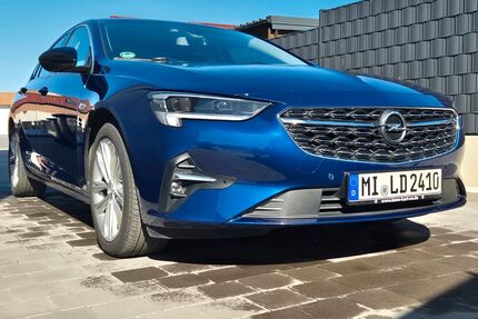 Opel Insignia Gebrauchtwagen