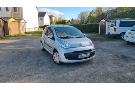 Citroen C1 Gebrauchtwagen