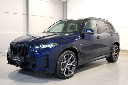 BMW X5 Gebrauchtwagen