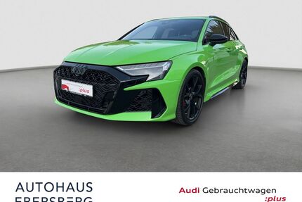 Audi RS3 Gebrauchtwagen