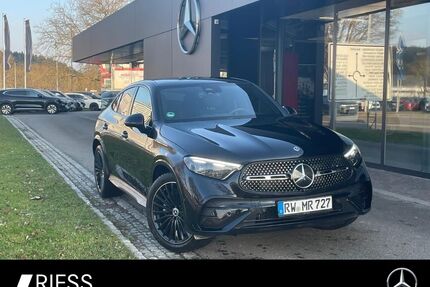 Mercedes-Benz GLC 450 Gebrauchtwagen
