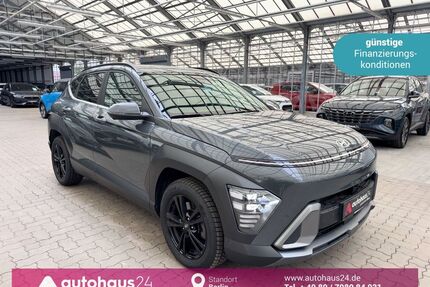 Hyundai KONA Gebrauchtwagen