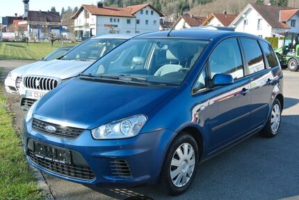 Ford C-Max Gebrauchtwagen
