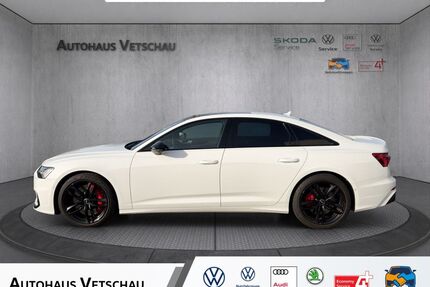 Audi S6 Gebrauchtwagen