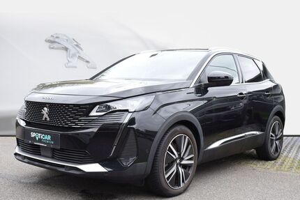 Peugeot 3008 Gebrauchtwagen