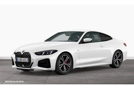 BMW 420 Gebrauchtwagen